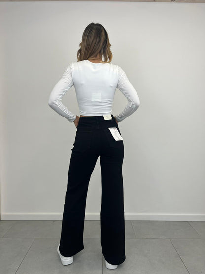 Jeans Palazzo Nero art. 10621