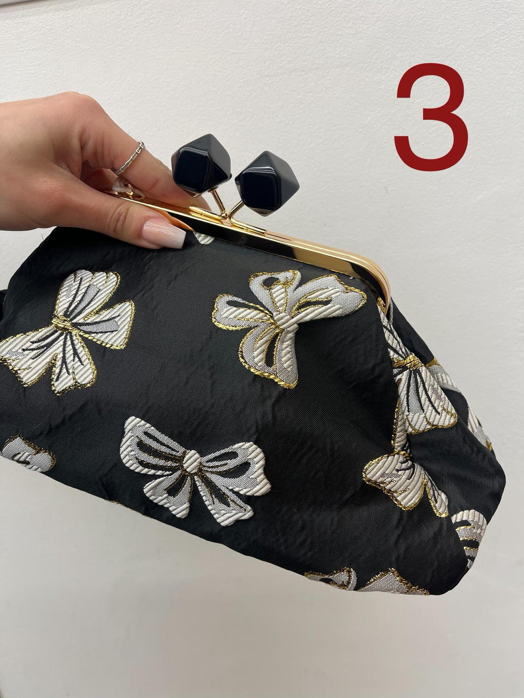 Pochette Jessica
