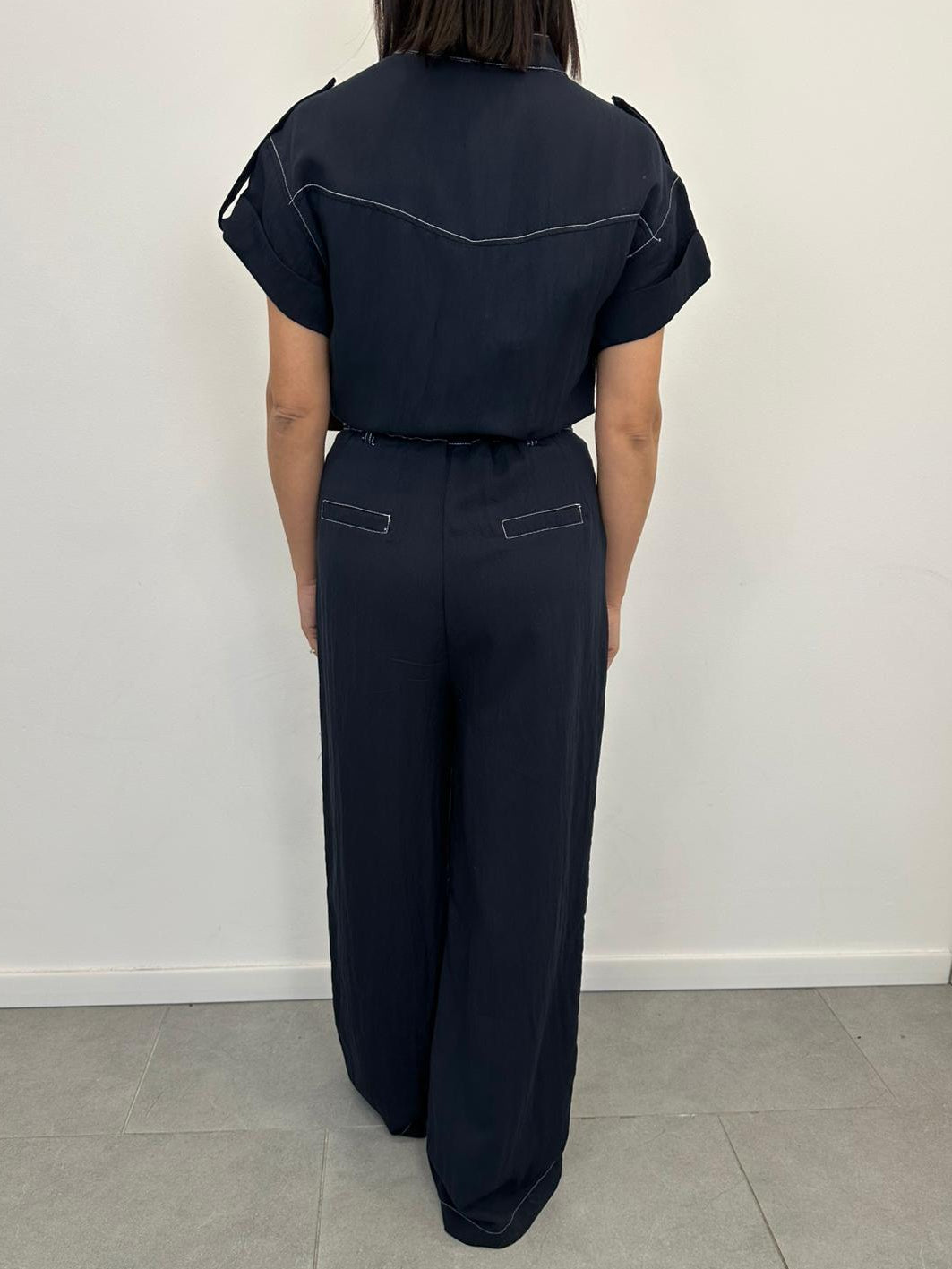Jumpsuit Erika art. 121