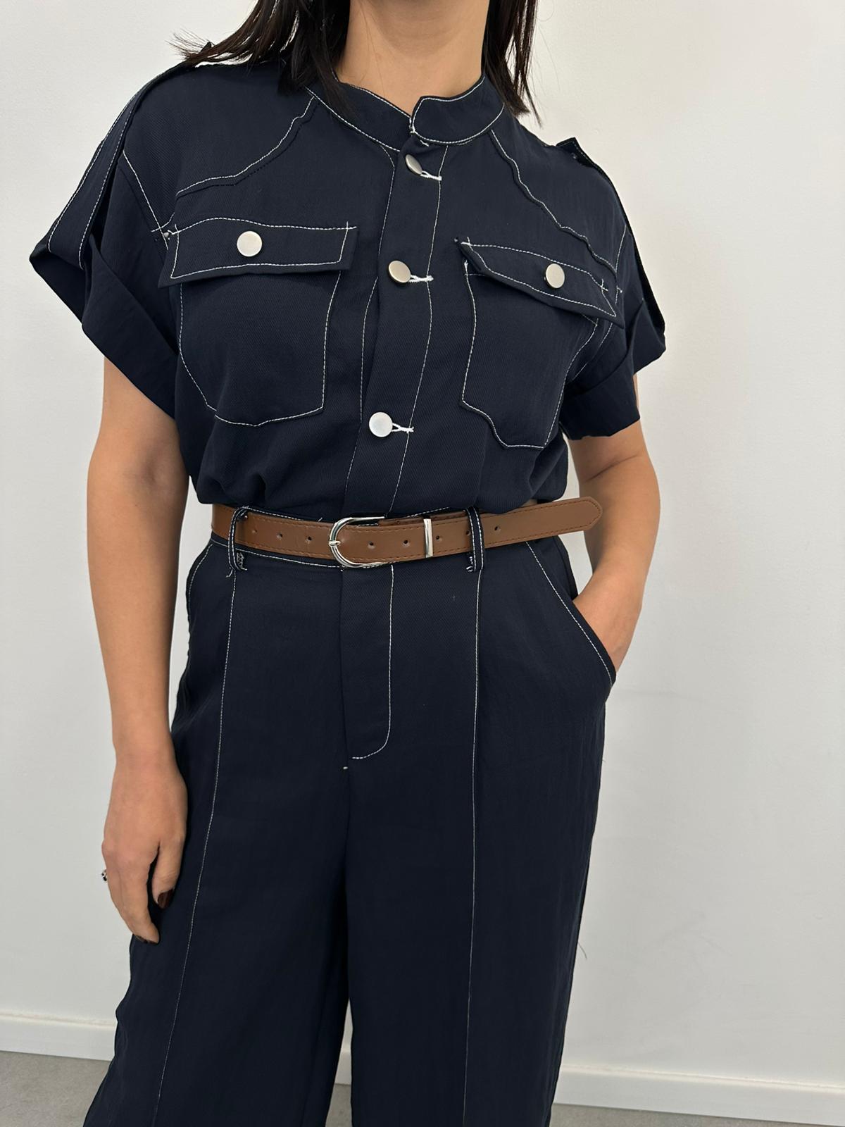 Jumpsuit Erika art. 121