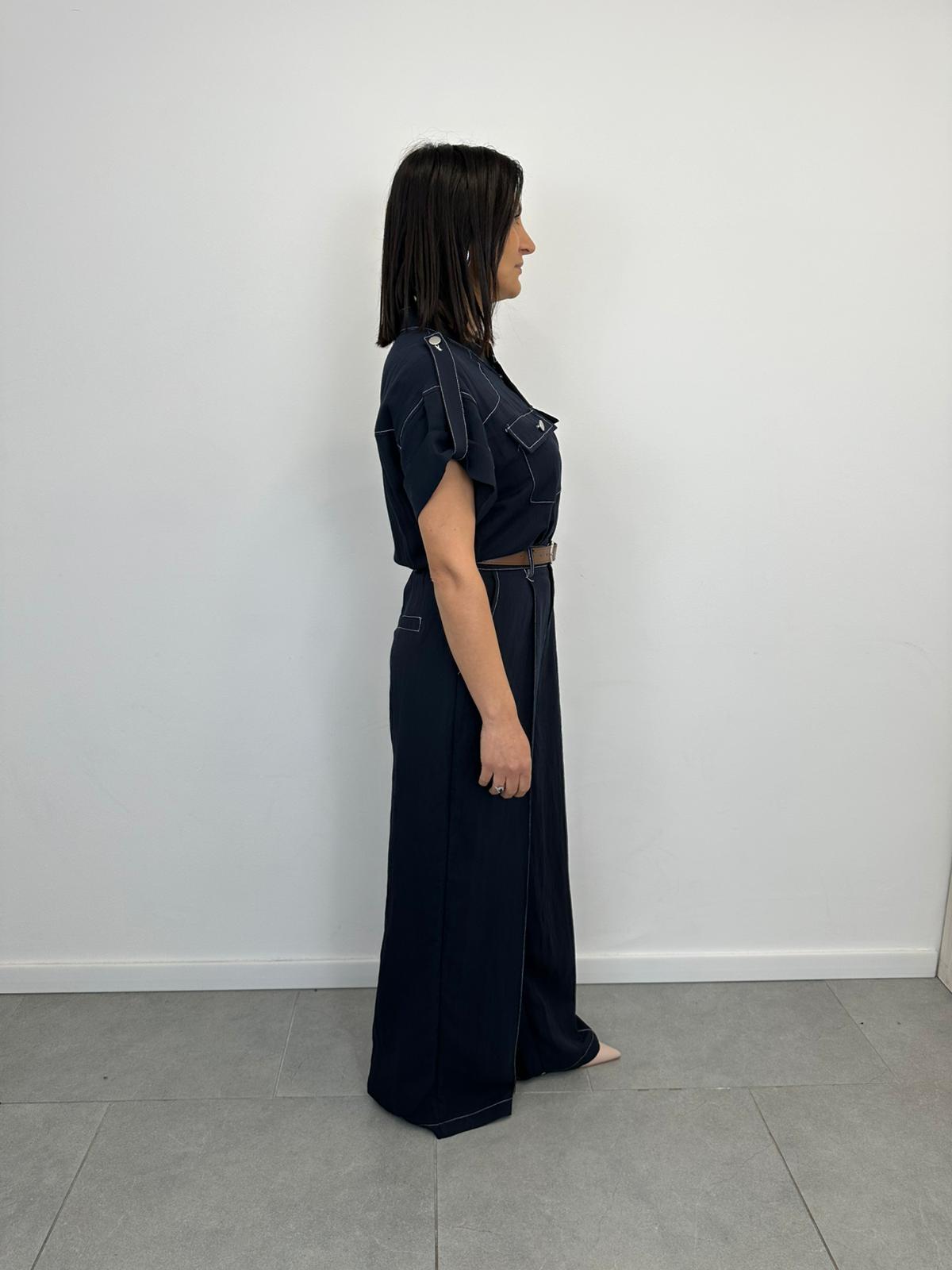 Jumpsuit Erika art. 121